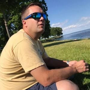 Meet your Posher, Matt